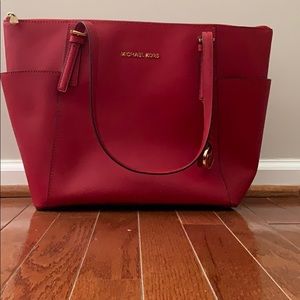 Authentic Michael Kors bag